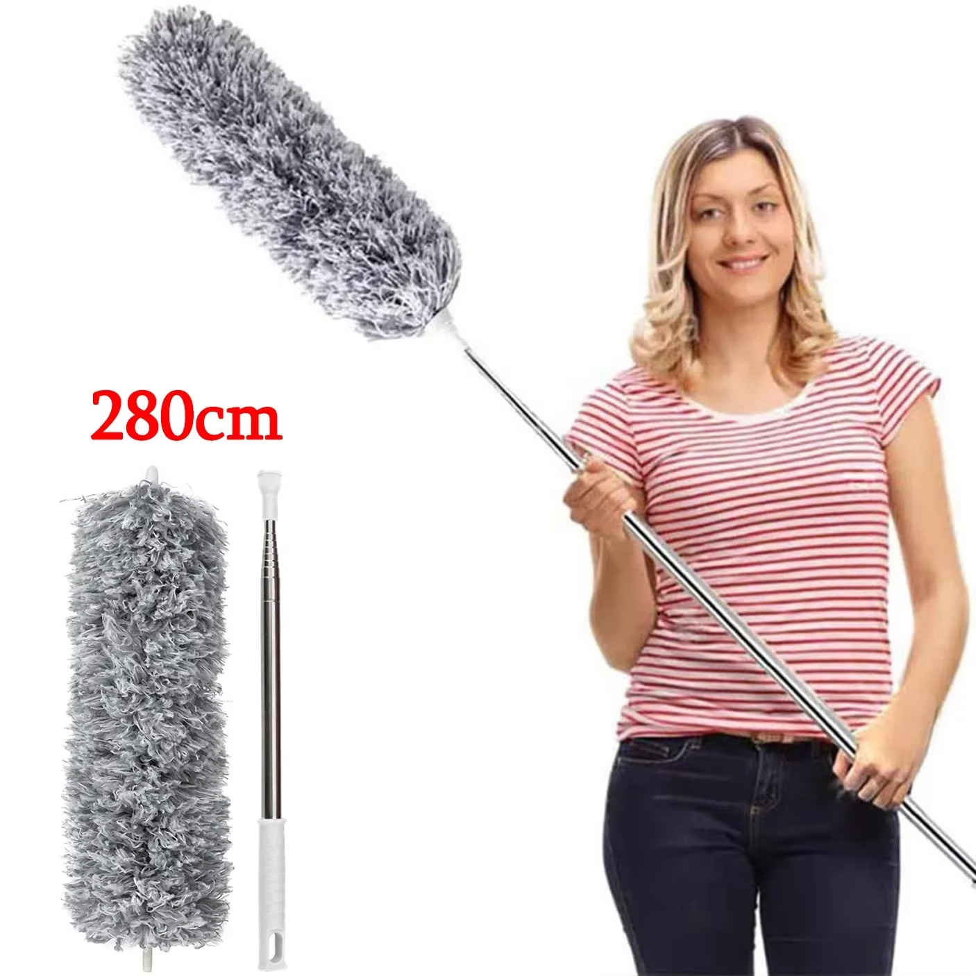 10 Feet Long Dust Cleaner