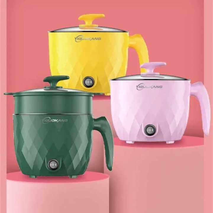 Multifunctional Mini Electric Rice Cooker