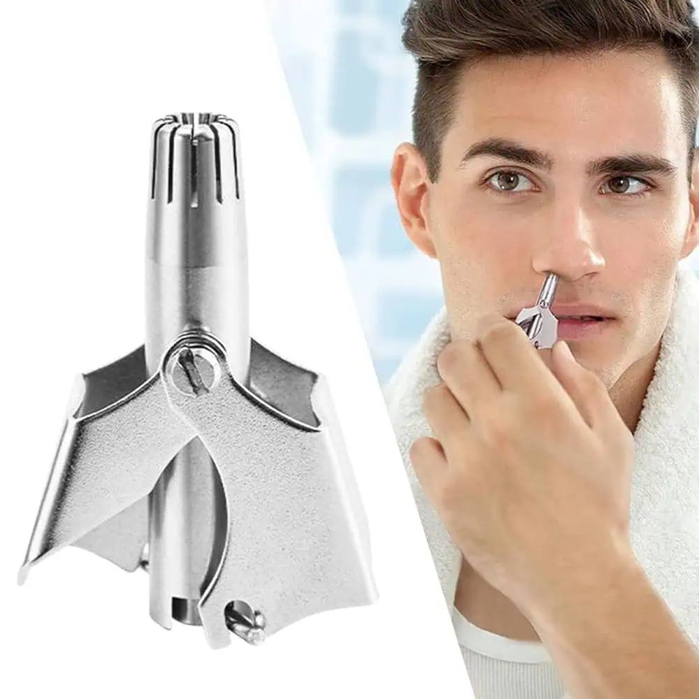 Nose Hair Trimmer