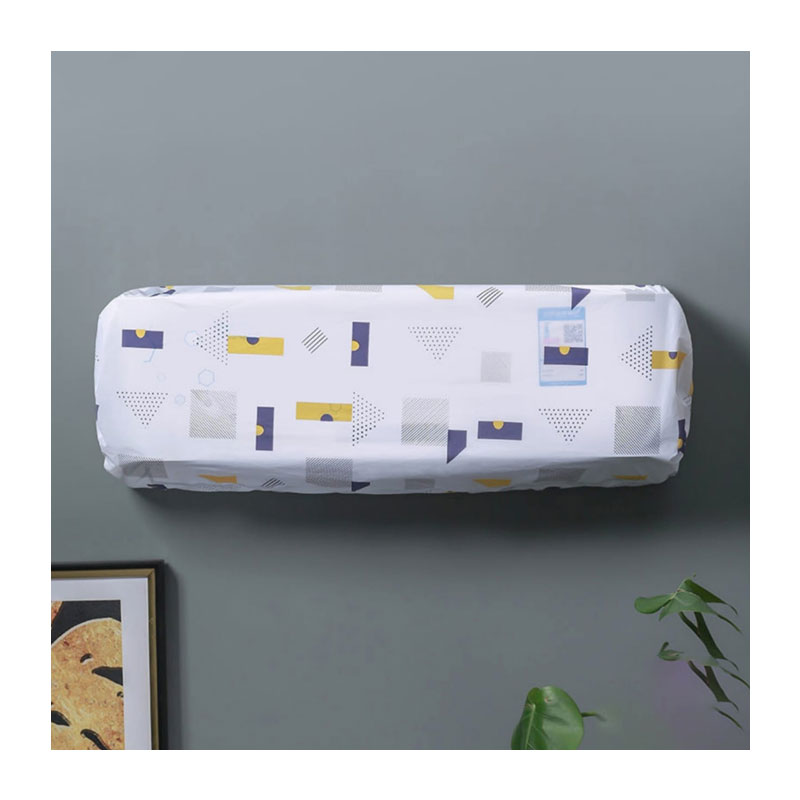 AC Dust Protector Cover for Air Conditioner