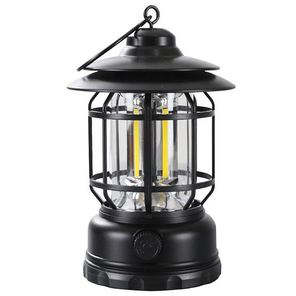 Rechargeable LED Camping Lamp